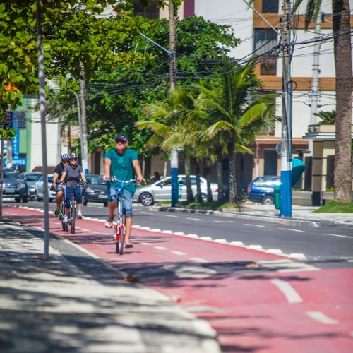 avenida atlantica
