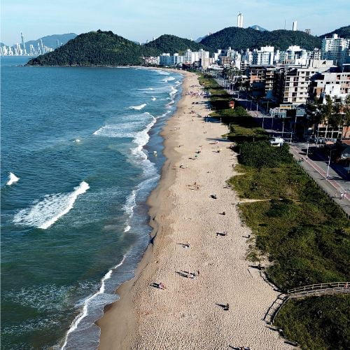 Praia Brava