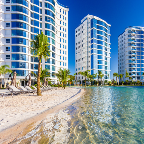Brava Home Resort